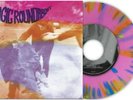 Magic Roundabout Sneaky Feelin Rainbow Splatter 7