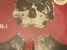 UNCLE ACID & THE DEADBEATS - VOL.1.LP. VINYL . STONER  NEW NOT SEALED. + BOOKLET