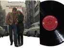 Bob Dylan - The Freewheelin’ - First Official Pressing