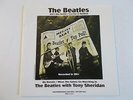 The Beatles w/Tony Sheridan-1994 Polydor Four Track 