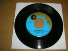 The Green Slime - The Green Slime b/w Far Beyond The Stars 45 single psych MGM