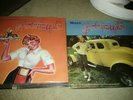 American graffiti and more american graffiti lp
