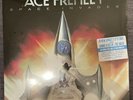 Ace Frehley - Space Invader 180 Gram Douple LP Gatefold BRAND NEW SEALED