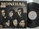 Mondial - S/T Rare Romania Beat Psych Garage Prog Stereo LP Pokora 4 Star