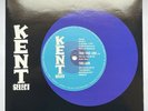 Tobi Lark / Little Ann – True True Love / Sweep It Out In The Shed - CITY001