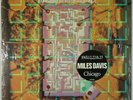 Miles Davis At Plugged Nickel Chicago 2 CBS/Sony 25AP 291 OBI JAPAN VINYL LP