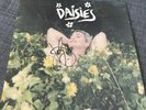 Hand Signed Katy Perry Daisies 7” Vinyl Single New Unplayed Smile