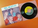THE BEATLES [ GET BACK / DON'T LET ME DOWN ] VINTAGE 7