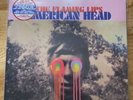 THE FLAMING LIPS - American Head - TRI-COLOURED Vinyl 2LP - NEW & SEALED