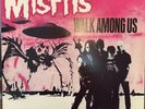 Misfits - Walk Among Us LP R1 79947