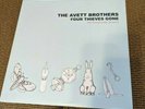 The Avett Brothers - Four Thieves Gone The Robbinsville Sessions Vinyl 3xLP Rare