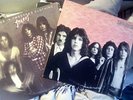 Sparks s/t first + a woofer in tweeters clothing vinyl Todd maels mankey ???