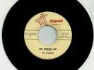 THE CHILDREN 1966 ‘THE SPORTING LIFE” CALIFORNIA GARAGE-M-
