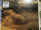 Röyksopp Vinyl Melody AM 20th Anniversary Numbered Rare Sold Out Only 1000 Made