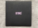 Beyonce Vinyl Rare
