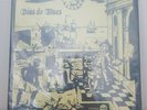 Dias De Blues 1972 Argentina Blues Rock Original First Pressing Uruguay Vinyl LP