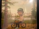 Tyler the Creator - Wolf -  2 × Vinyl - brand new, sealed