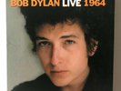 BOB DYLAN Live 1964 BOXSET Columbia C2K86882 US 2004 VG++ 17G