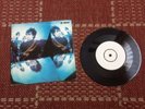 U2: Gloria - Rare Limited Edition Single Sided 7” Promo Vinyl - Cat No: WIP 6733