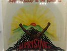 Bob Marley & The Wailers   UPRISING (1980 Vinyl LP) Island Records ILPS 9596 NM