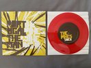 Rare Portugal The Man The Pines 7” Low Serial 91/1500 On Red Vinyl And Unplayed