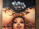 HARD STUFF - BOLEX DEMENTIA LP: original 1973 pressing on Mercury atomic rooster