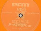 PFM – Wash Over Me / Love & Happiness LTJ Bukem Oldskool