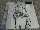 RAGE AGAINST THE MACHINE - Battle Of Los Angeles(UK 2012 SEALED VIAGRA BLUE LP)
