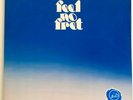 Signed Average White Band 'Feel No Fret' LP vinyl - 1979 RCA XL 13063 - Signed