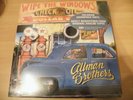 THE ALLMAN BROTHERS BAND ?WIPE THE WINDOWS CHECK THE 2X 180G VINYL LP NEW SEALED