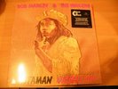 Bob Marley & the Wailers - Rastaman Vibration - LP Vinyl - New