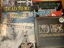 Fat Wreck Chords LP Bad Cop NOFX Frenzal No Use Dead To Me Epoxies Bombpops More