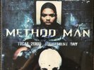 ?Method Man - TICAL 2000-Judgement Day - NEW-SEALED- FREE SHIP