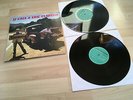 JJ CALE & ERIC CLAPTON THE ROAD TO ESCONDIDO 2 LPS ORIGINAL 180 GRAM VINYL VG++