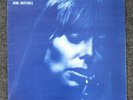 JONI MITCHELL Blue VERY 1ST 1971 UK PRESSING VINYL LP MINT-