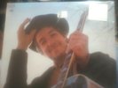 Bob Dylan Nashville Skyline LP, KCS 9825, stereo, SEALED, vinyl