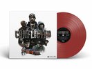 CONFLICTED Griselda Westside Gunn Benny Butcher Movie Soundtrack Red Vinyl LP