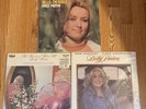 Dolly Parton Hello, I'm Dolly Monument 1967 Stereo SLP18085 Vinyl + 2 MORE