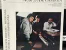 MUSICA DE CAMARA BY ANGEL COSMOS / JUAN JOSE DIAZ INFANTE / ARTURO MARQUEZ SS LP
