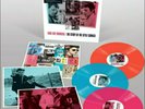 THE STYLE COUNCIL - LONG HOT SUMMERS - 3LP COLOURED VINYL. SOLD OUT. SEALED