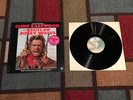 The Outlaw Josey Wales Siundtrack Lp Vinyl Record 1976 1st US Promo Pressing NM-
