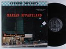MARIAN MCPARTLAND TRIO At The London House ARGO 640-S LP