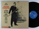 JULIAN PRIESTER Keep Swingin' RIVERSIDE LP VG+