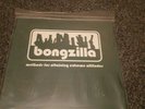 BONGZILLA methods for attaining extreme altitudes EP Green vinyl ltd stoner rock
