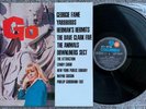 YARDBIRDS,ANIMALS,DOWNLINERS SECT 'GO' orig.1966 Oz 1st.press promo MINT mod/R&B