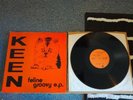 Keen - Feline Groovy E.p.- 12