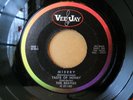 BEATLES Vee Jay 45rpm NM Souvenir Visit To America EP Record BEAUTIFUL condition