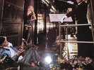 Thunder  - Back Street Symphony (LP, Album)