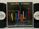 Dimitri From Paris ?– Sacrebleu 2LP 1996 France Orig House Jazz Moodymann soul