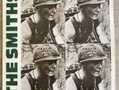 THE SMITHS - Meat Is Murder *FIRST 1st PRESSING* Vinyl LP ROUGH 81 VG+